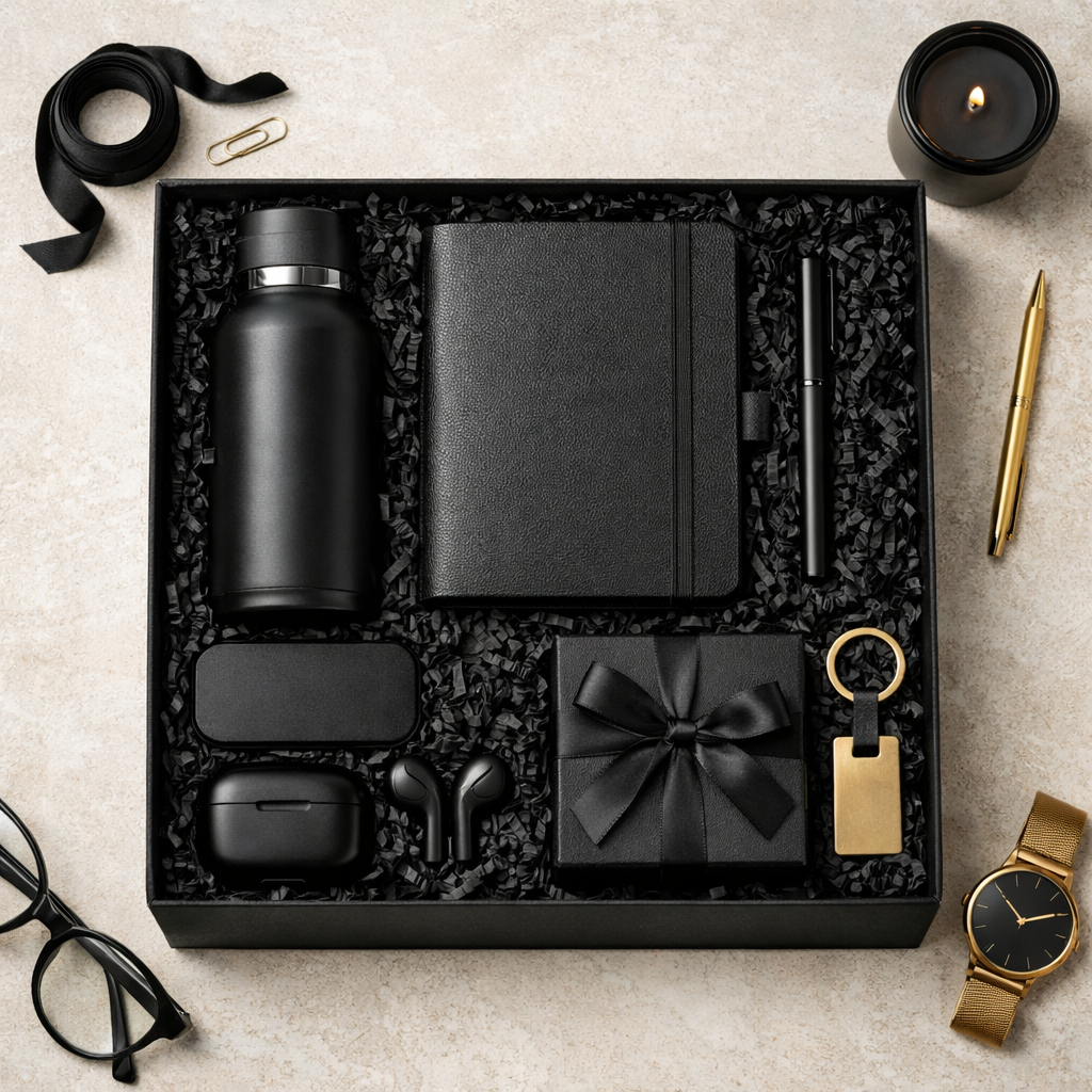 The Complete Guide to Corporate Gifting, Employee Onboarding Kits & Home Decor in India 2026